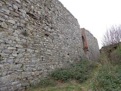 Forte Fratello Minore in Genova