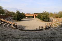 Fortezza Medicea in Siena