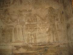 Mortuary Temple of Seti I