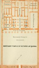 Egypt and the Sûdân; handbook for travellers 1914