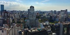 Edificio IBM in Buenos Aires