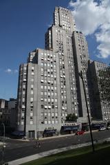 Edificio Kavanagh in Buenos Aires