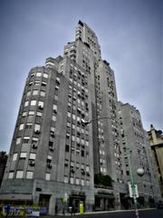 Edificio Kavanagh in Buenos Aires