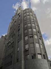 Edificio Kavanagh in 2012