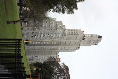 Edificio Kavanagh Buenos Aires