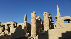 Karnak temple complex