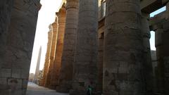 Karnak temple complex