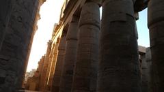 Karnak temple complex