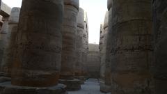 Karnak temple complex