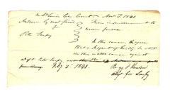 Andrew v. Peter Sarpy court judgment document 1841