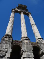 Foro Romano in Rome