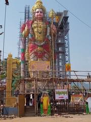 Lord Muruga