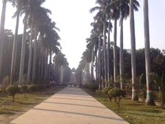 Khusru Bagh Enclosure and Gateway