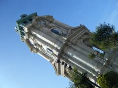 Reloj Monumental de Pachuca