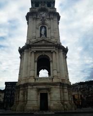 Reloj Monumental de Pachuca