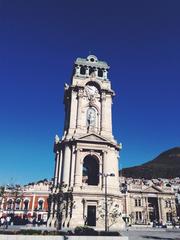 Reloj Monumental de Pachuca