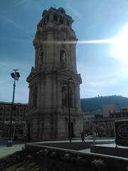 Reloj Monumental de Pachuca