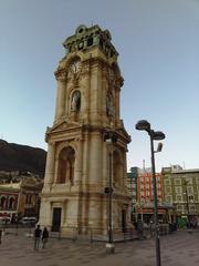 Reloj Monumental in Pachuca, Mexico