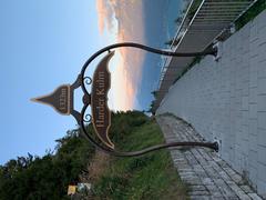 panoramic view from Harder Kulm in Interlaken