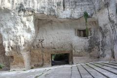 Teatro di Verdure in Italy