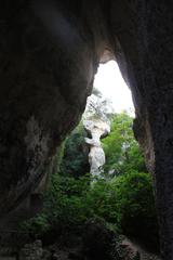 La Pietra Solitaria, cultural heritage monument in Italy