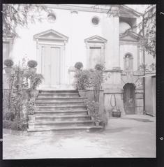 Photo service of Padua, 1967 by Paolo Monti