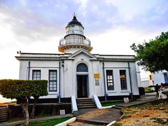 historic monument in Taiwan