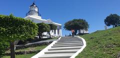 Cihou Lighthouse