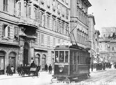 Via del Plebiscito street view