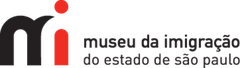 Logo of the São Paulo Immigration Museum