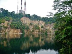 Bukit Timah Nature Reserve, Singapore