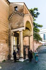 Basilica of San Clemente in Rome