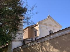 Basilique di San Clemente al Laterano, Rome