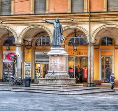 Monument in Italy participating in Wiki Loves Monuments Italia 2019 contest