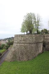 Bergamo St John's Bastion