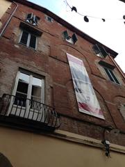 Casa Natale di Giacomo Puccini in Lucca