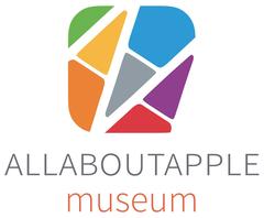 All About Apple Museum logo