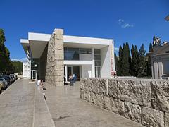 Museo dell'Ara Pacis exterior view