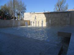 Ara Pacis ancient Roman altar