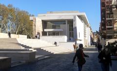 Ara Pacis Rome