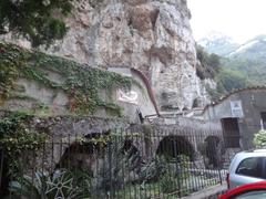 Papiermuseum in Amalfi