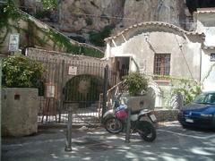 Paper Mill Museum in Amalfi