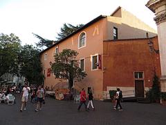 Museo di Roma in Trastevere