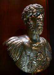 Bust of Lucius Verus