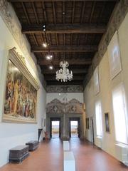 Museo Statale D'Arte Medievale E Moderna