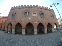 Palazzo Cittanova, Cremona