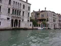 Panoramic view of Venice-Murano-Burano, Italy