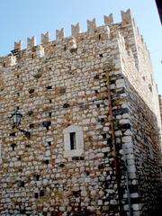 Palazzo Duchi di Santo Stefano in Taormina