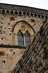 Palazzo Duchi di Santo Stefano palace in Taormina