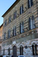 Palazzo Gambacorti in Pisa